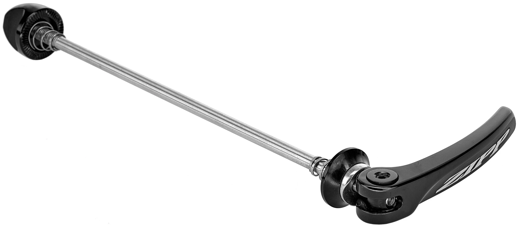 Zipp 404 Firecrest Rear Wheel 28" 130mm Carbon Clincher Tubeless XDR QR Black 4 Zipp 404 Firecrest Rear Wheel 28" 130mm Carbon Clincher Tubeless XDR QR Black - Image 4