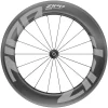 Zipp 808 Firecrest Front Wheel 28" 100mm Carbon Clincher Tubeless QR Black