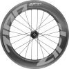Zipp 808 Firecrest Rear Wheel 28" Carbon Tubeless XDR 82mm