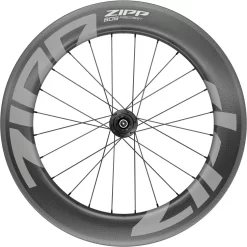 Zipp 808 Firecrest Rear Wheel 28" Carbon Tubeless XDR 82mm