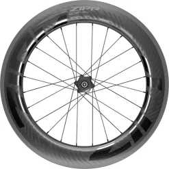 Zipp 808 NSW Rear Wheel 28" SRAM XDR TLR Carbon Black