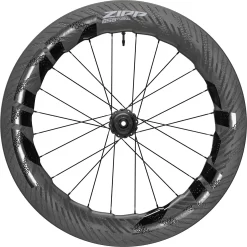 Zipp 858 NSW Disc Rear Wheel 28" 12x142mm Carbon CL TLR SRAM XDR