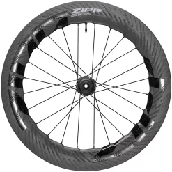 Zipp 858 NSW Rear Wheel 28" 9x130mm QR Carbon SRAM/Shimano Road