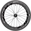 Zipp 858 NSW Rear Wheel 28" 9x130mm QR Carbon SRAM XDR